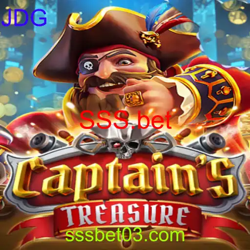 CaptainssTreasure: Uma Jornada Épica no Mundo dos Sete Mares