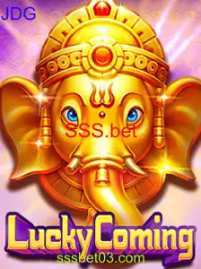LuckyComing: Um Mergulho no Novo Fenômeno dos Jogos
