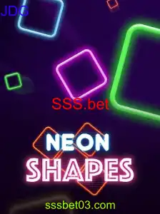 Explorando o Universo de NeonShapes e Seu Cativante Desafio