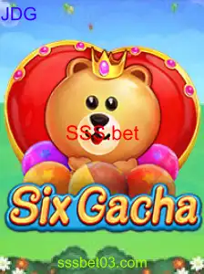 Descubra o Fascinante Mundo de SixGacha e o Fenômeno SSS.bet